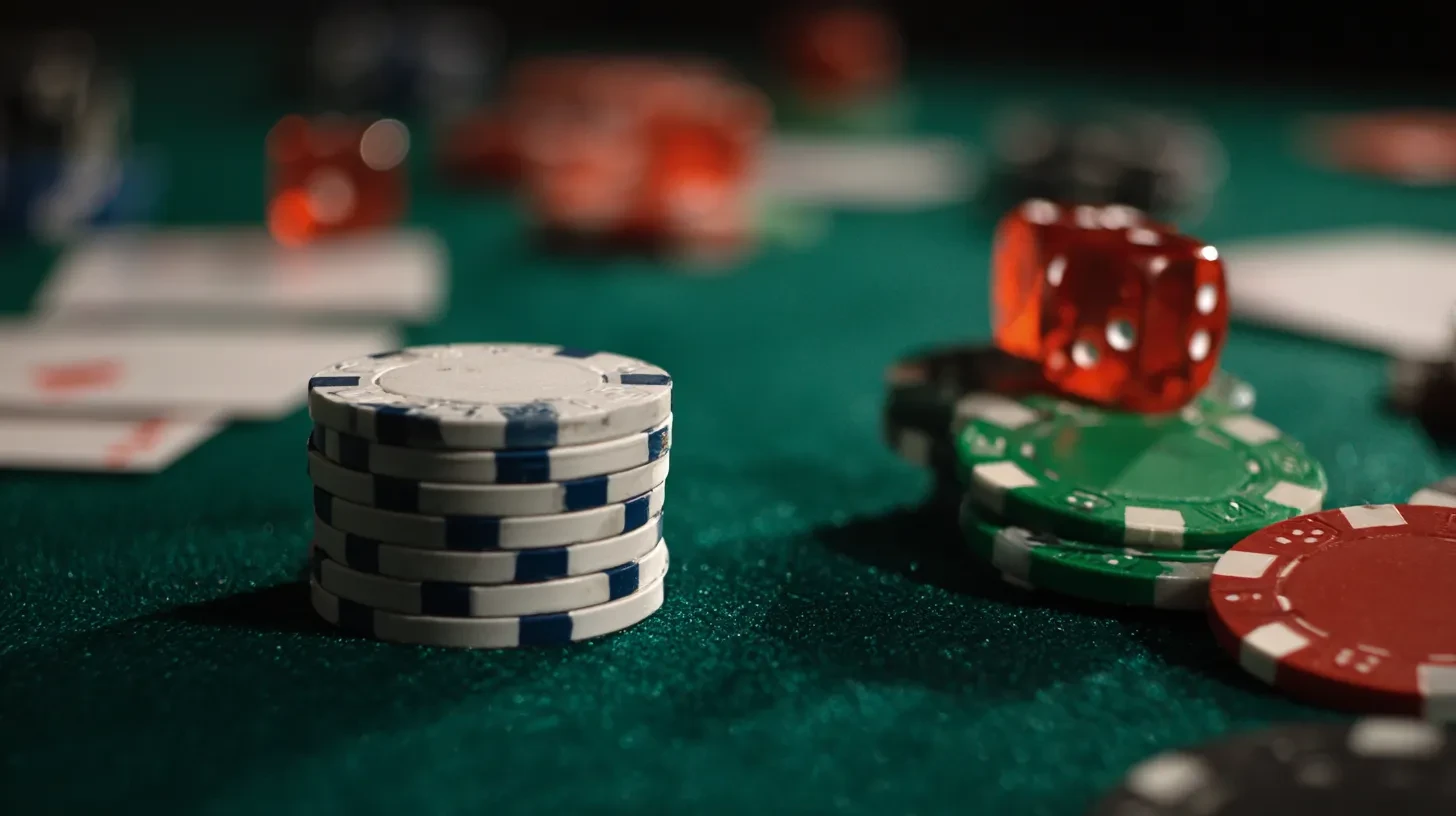 Menjelajahi Dunia WSCBet: Apa yang Perlu Anda Tahu